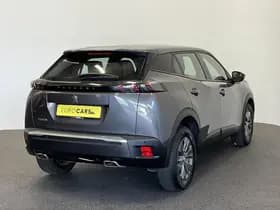 Peugeot 2008 thumbnail 7