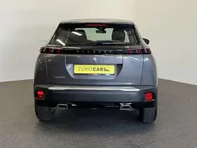 Peugeot 2008 thumbnail 8