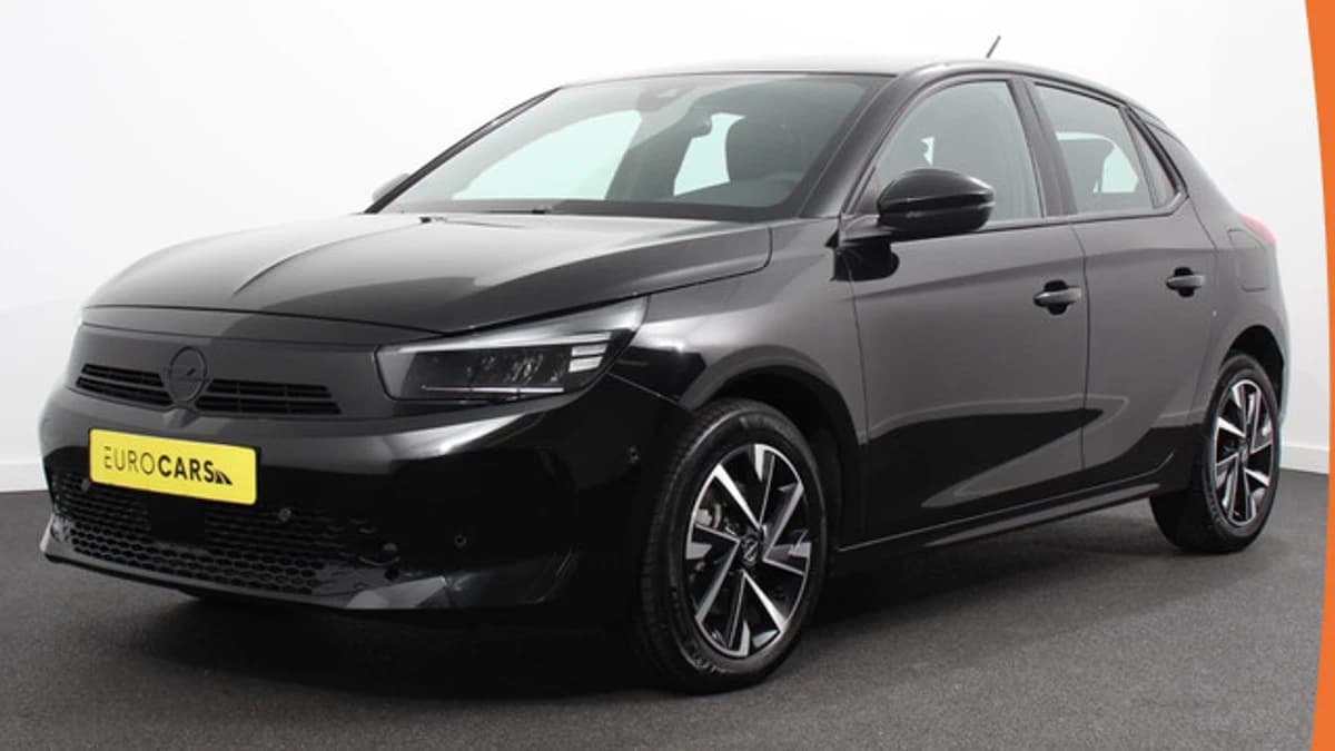 Opel Corsa — foto 1