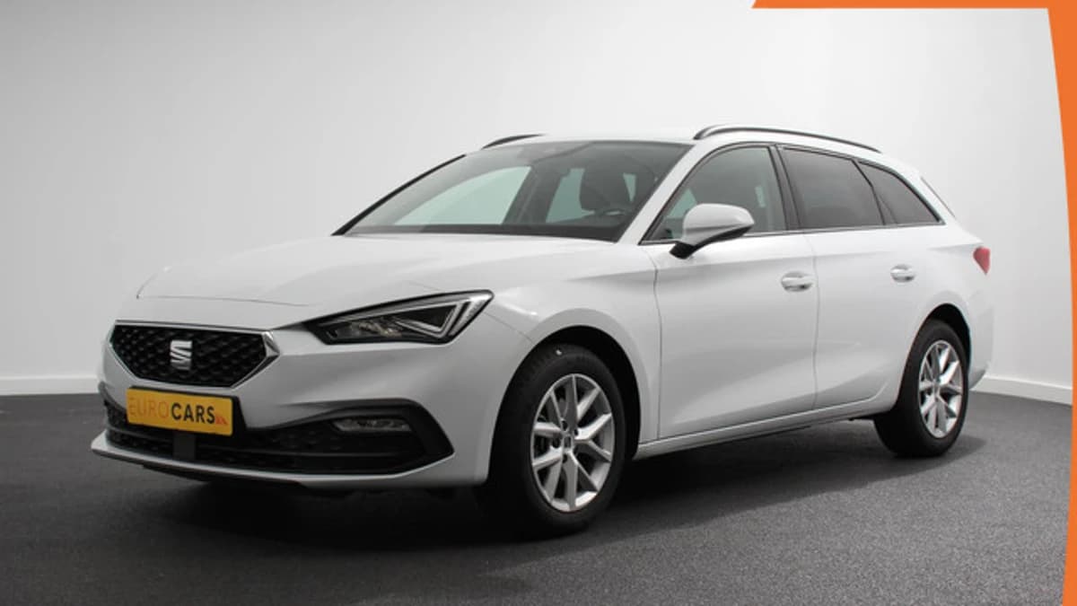 SEAT Leon — foto 1