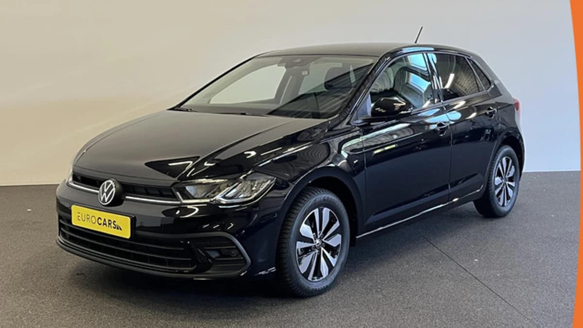 Volkswagen Polo — foto 1