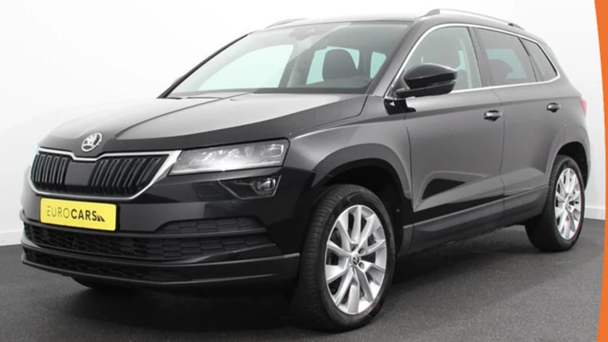 Škoda Karoq — foto 1