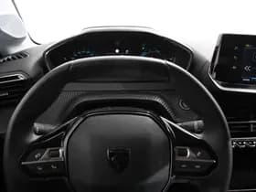 Peugeot e-208 thumbnail 11