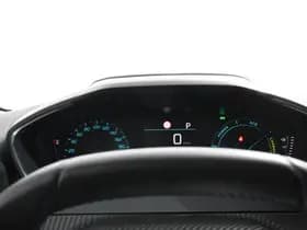 Peugeot e-208 thumbnail 14