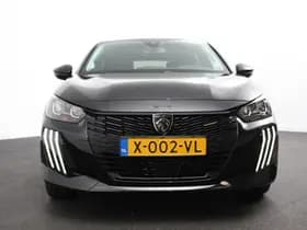 Peugeot e-208 thumbnail 4