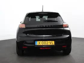 Peugeot e-208 thumbnail 5