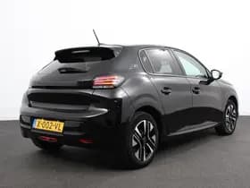 Peugeot e-208 thumbnail 6