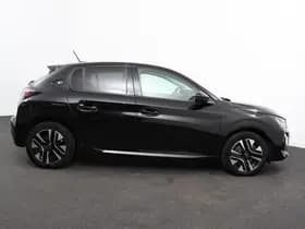 Peugeot e-208 thumbnail 7