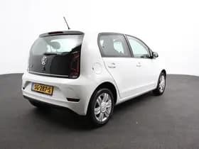 Volkswagen Up! thumbnail 4
