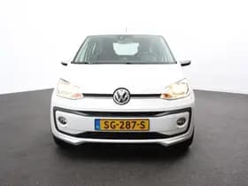 Volkswagen Up! thumbnail 5