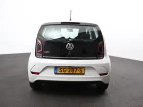 Volkswagen Up! thumbnail 6