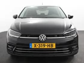 Volkswagen Polo thumbnail 5