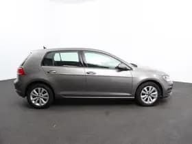 Volkswagen Golf thumbnail 8