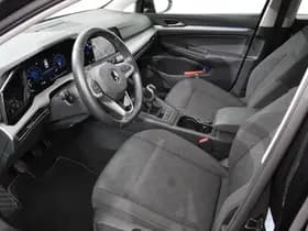 Volkswagen Golf thumbnail 2