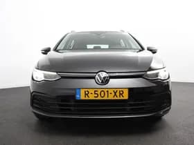 Volkswagen Golf thumbnail 4