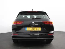 Volkswagen Golf thumbnail 5