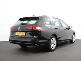 Volkswagen Golf thumbnail 6