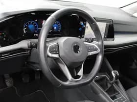 Volkswagen Golf thumbnail 8