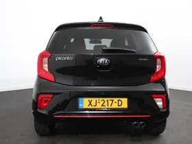 Kia Picanto thumbnail 4