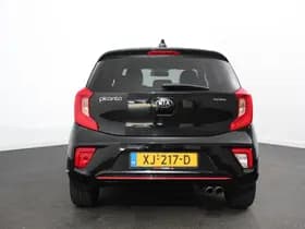 Kia Picanto thumbnail 34