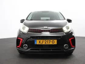 Kia Picanto thumbnail 5