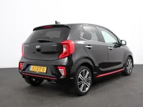 Kia Picanto thumbnail 6