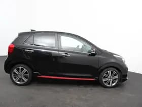 Kia Picanto thumbnail 7