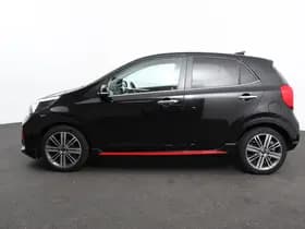 Kia Picanto thumbnail 8