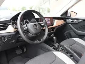 Škoda Kamiq thumbnail 2