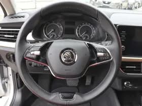 Škoda Kamiq thumbnail 16