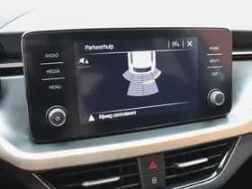 Škoda Kamiq thumbnail 3