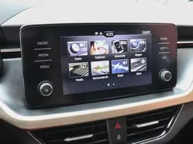 Škoda Kamiq thumbnail 26