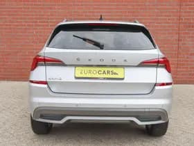 Škoda Kamiq thumbnail 4