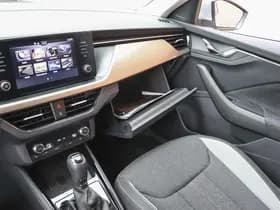 Škoda Kamiq thumbnail 33