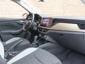 Škoda Kamiq thumbnail 40