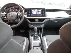 Škoda Kamiq thumbnail 44
