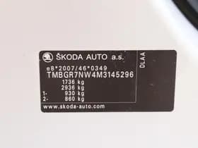 Škoda Kamiq thumbnail 50