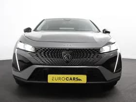 Peugeot 408 thumbnail 4