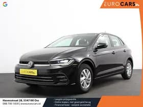 Volkswagen Polo thumbnail 1