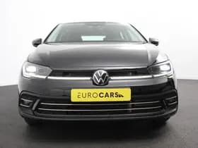 Volkswagen Polo thumbnail 4