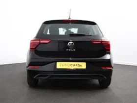 Volkswagen Polo thumbnail 5