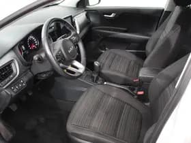 Kia Stonic thumbnail 2