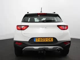 Kia Stonic thumbnail 5