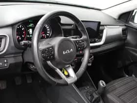 Kia Stonic thumbnail 9