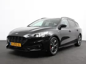 Ford Focus thumbnail 1