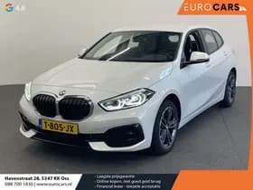 BMW 1-Serie thumbnail 1