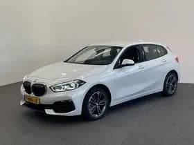 BMW 1-Serie thumbnail 2