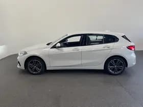 BMW 1-Serie thumbnail 4