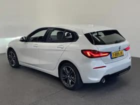 BMW 1-Serie thumbnail 10