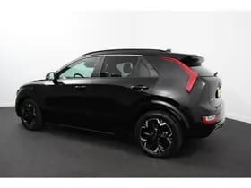 Kia Niro EV thumbnail 27